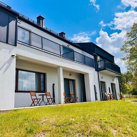 Lake View Apartamenty Brodnica  Exterior foto