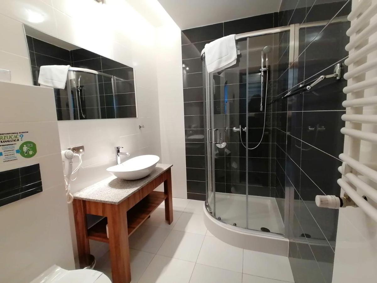 Lake View Apartamenty Brodnica  Exterior foto