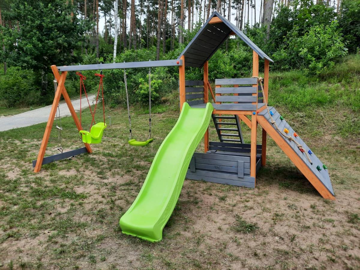 Lake View Apartamenty Brodnica  Exterior foto