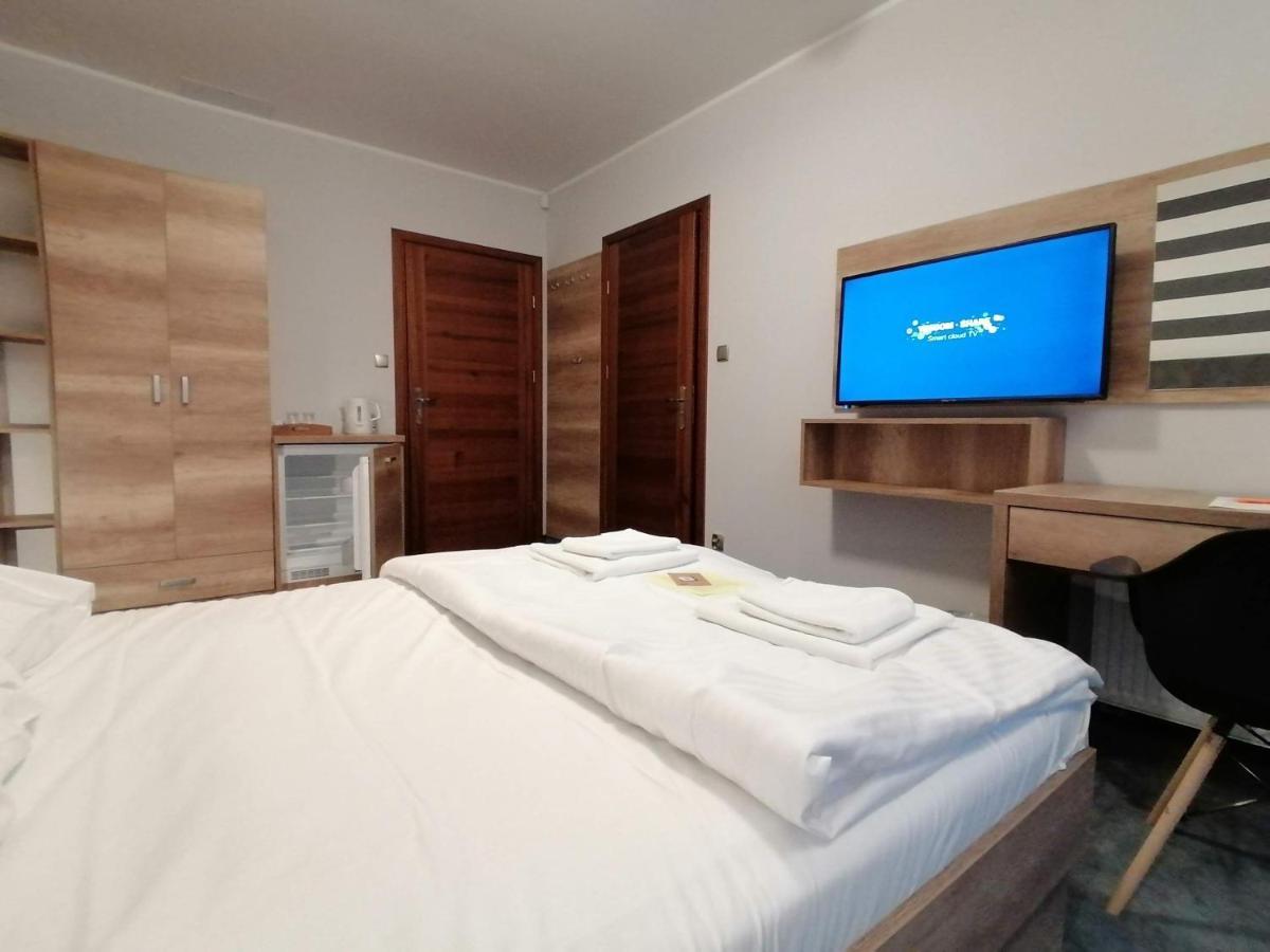 Lake View Apartamenty Brodnica  Exterior foto