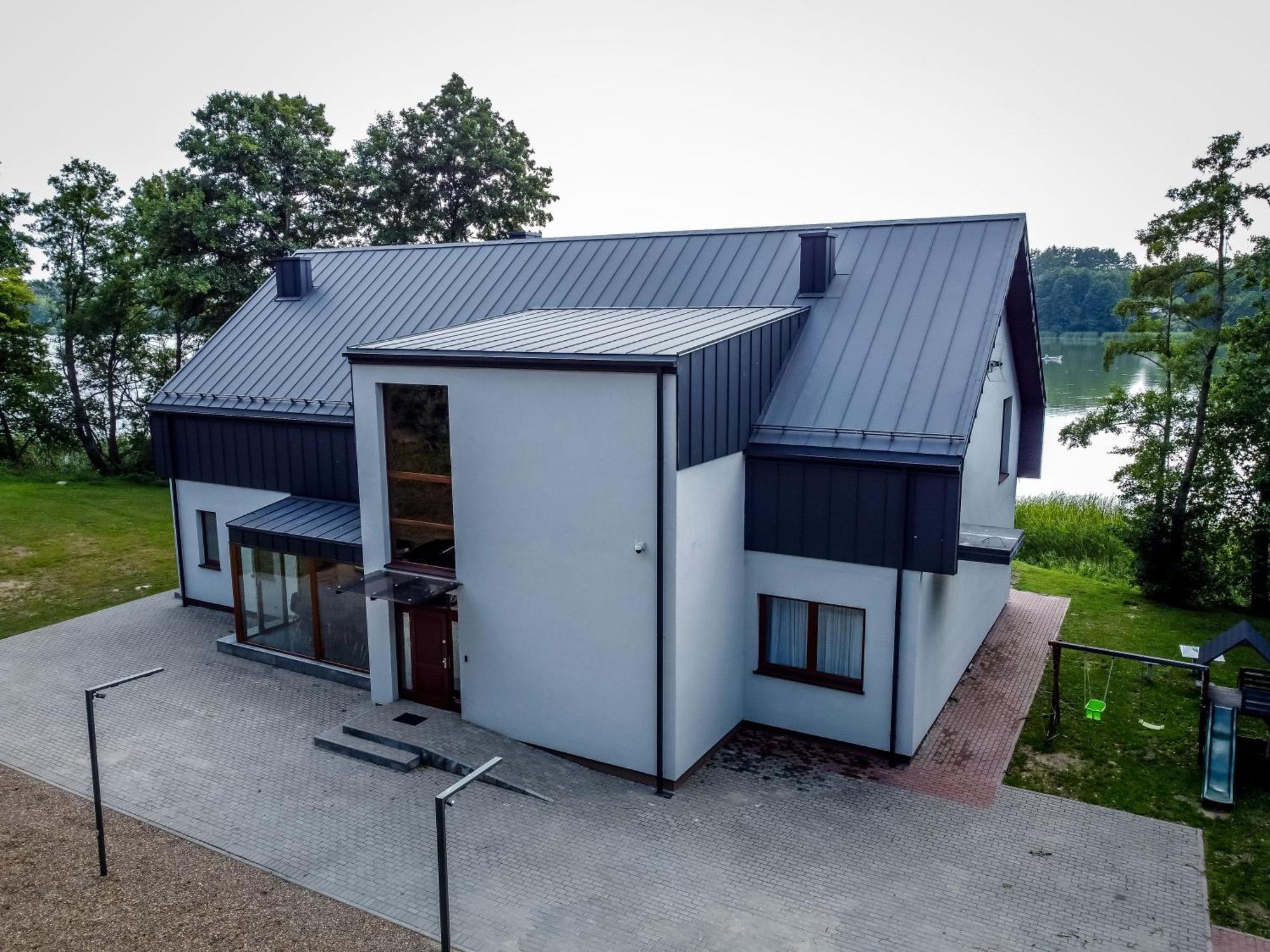 Lake View Apartamenty Brodnica  Exterior foto