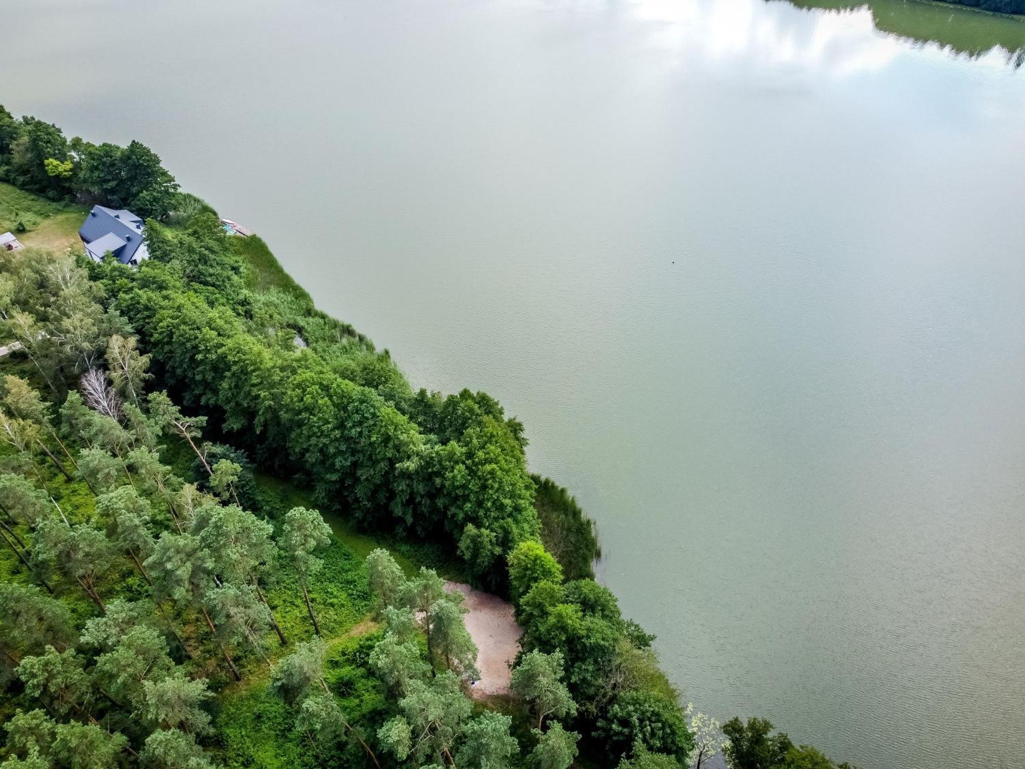 Lake View Apartamenty Brodnica  Exterior foto