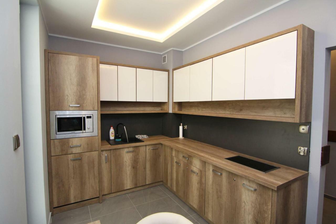 Lake View Apartamenty Brodnica  Exterior foto