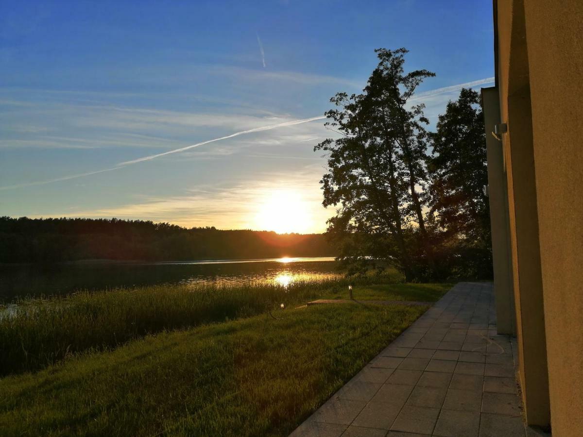 Lake View Apartamenty Brodnica  Exterior foto