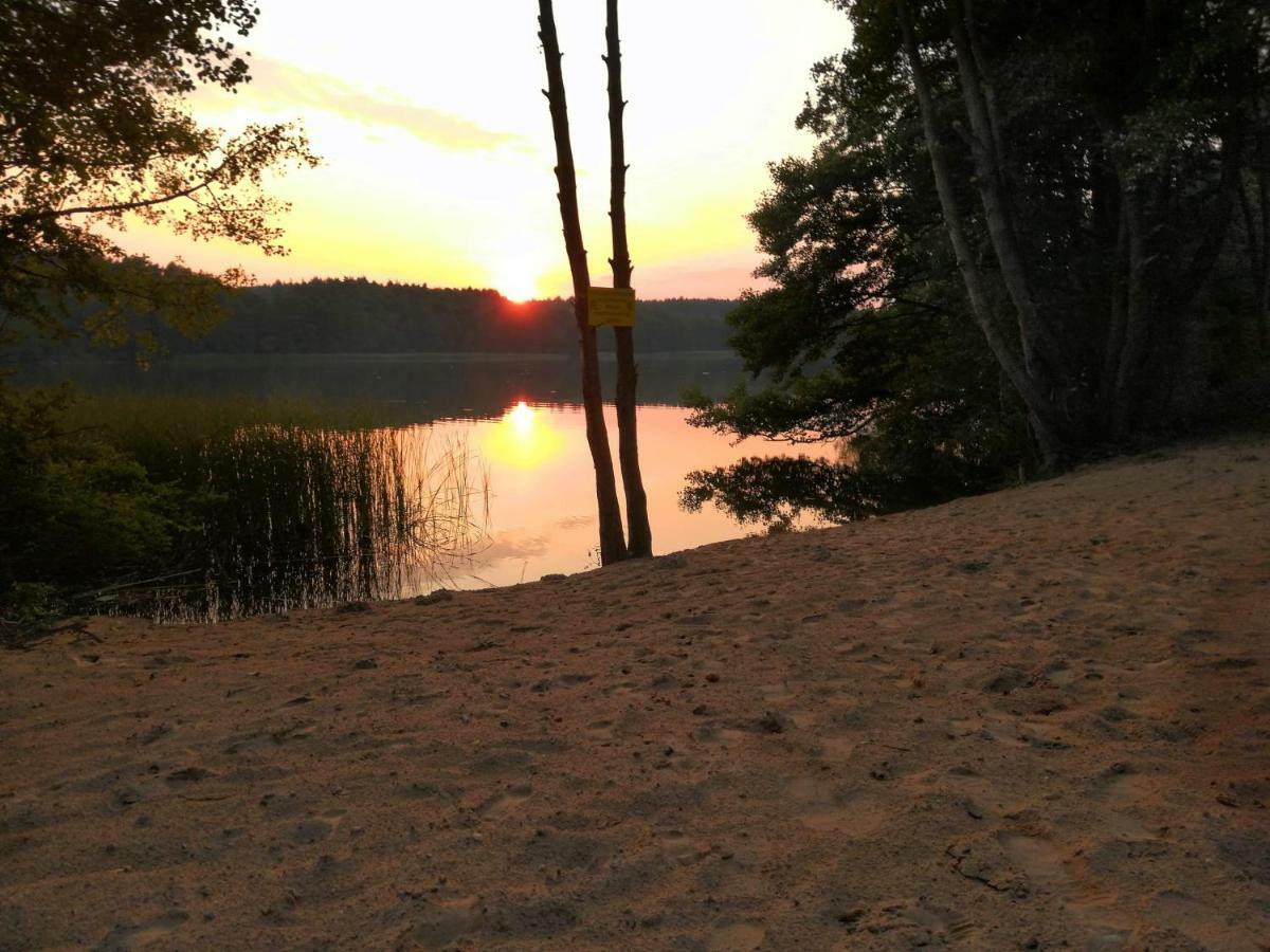 Lake View Apartamenty Brodnica  Exterior foto